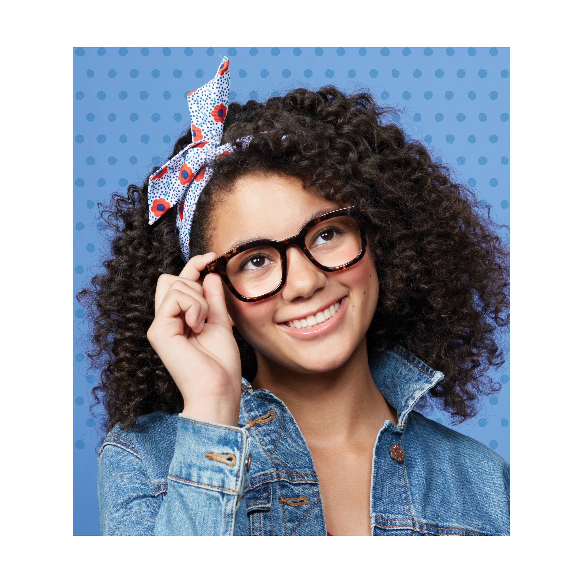 Make & Style Headbands